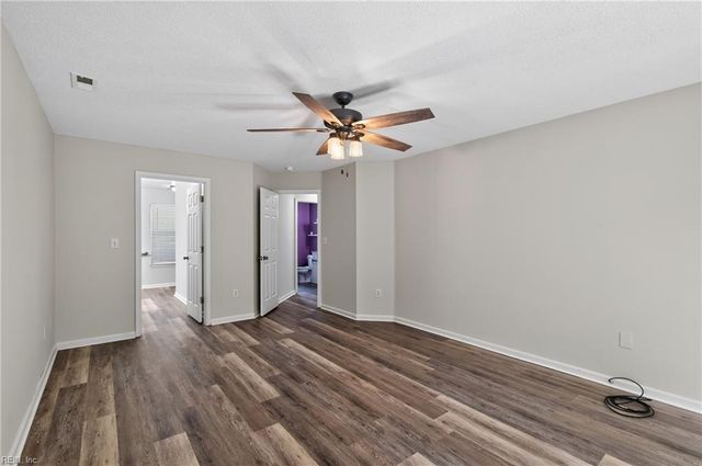 138 Riverwood TRCE, Suffolk, VA 23434