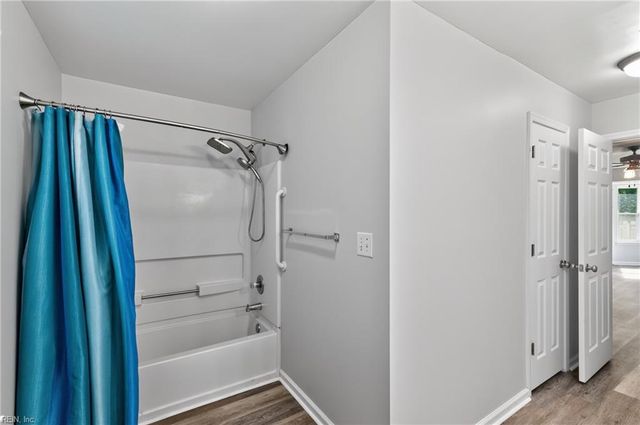138 Riverwood TRCE, Suffolk, VA 23434