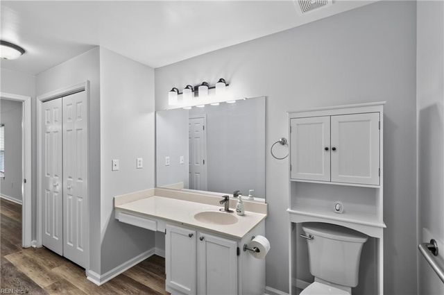 138 Riverwood TRCE, Suffolk, VA 23434