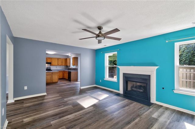 138 Riverwood TRCE, Suffolk, VA 23434