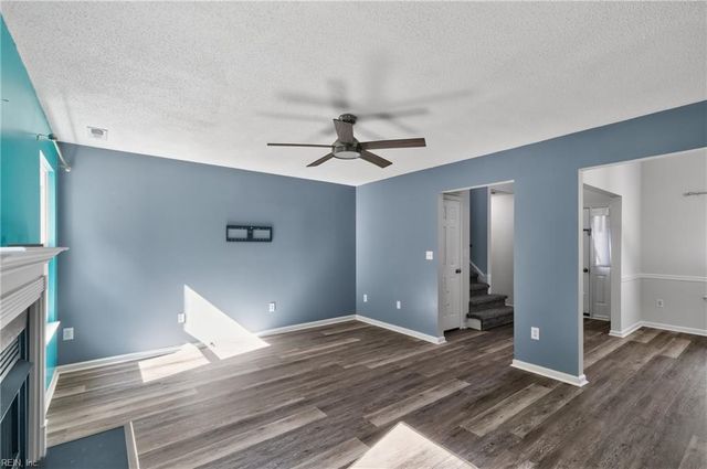 138 Riverwood TRCE, Suffolk, VA 23434