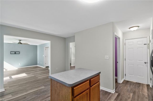 138 Riverwood TRCE, Suffolk, VA 23434