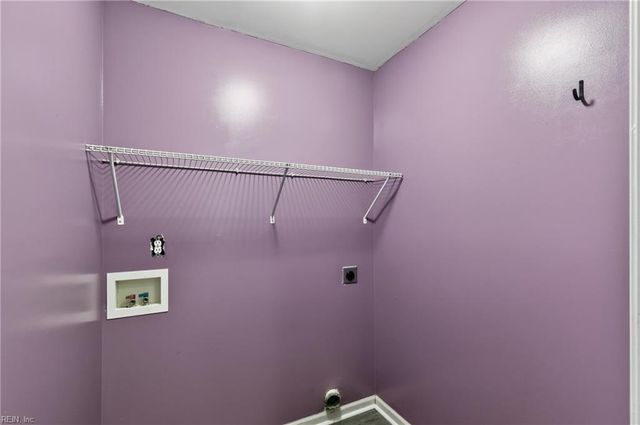 138 Riverwood TRCE, Suffolk, VA 23434
