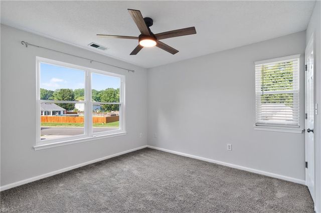 138 Riverwood TRCE, Suffolk, VA 23434