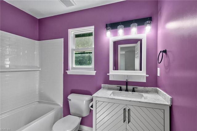 138 Riverwood TRCE, Suffolk, VA 23434