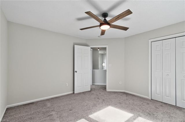 138 Riverwood TRCE, Suffolk, VA 23434