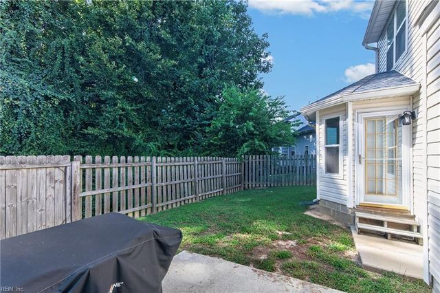 138 Riverwood TRCE, Suffolk, VA 23434