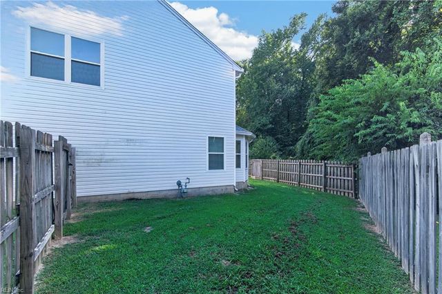 138 Riverwood TRCE, Suffolk, VA 23434