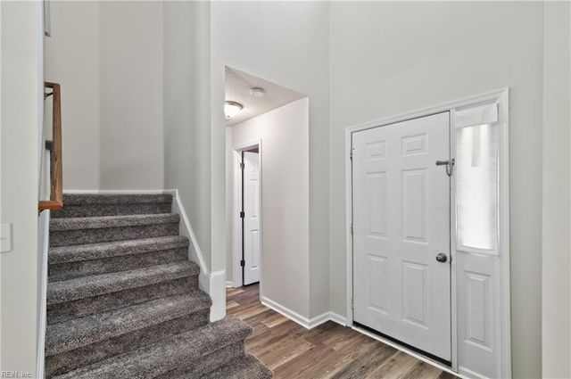 138 Riverwood TRCE, Suffolk, VA 23434