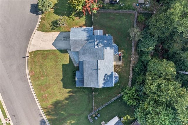138 Riverwood TRCE, Suffolk, VA 23434