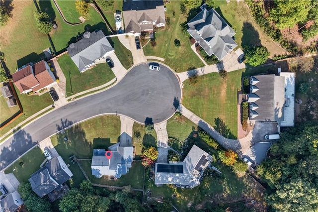 138 Riverwood TRCE, Suffolk, VA 23434