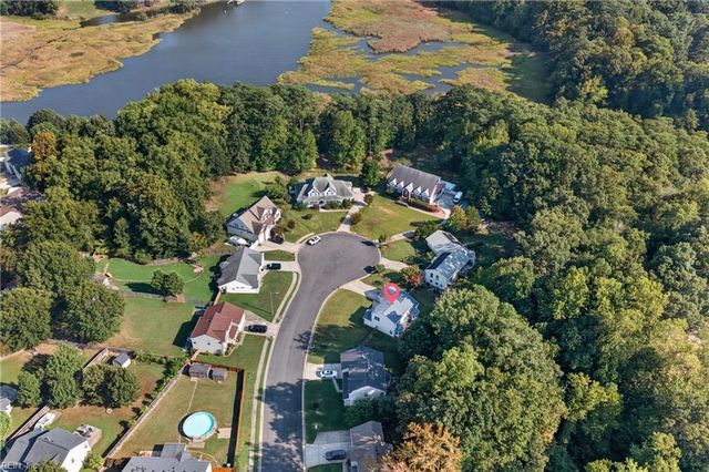 138 Riverwood TRCE, Suffolk, VA 23434