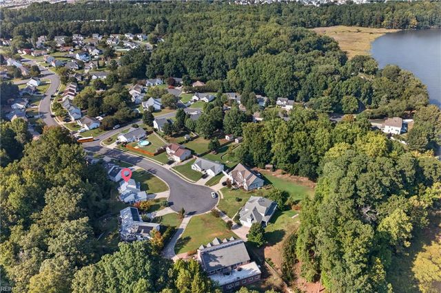 138 Riverwood TRCE, Suffolk, VA 23434