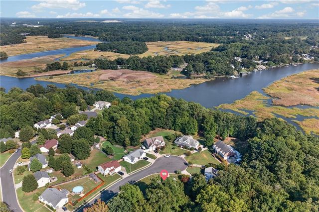 138 Riverwood TRCE, Suffolk, VA 23434
