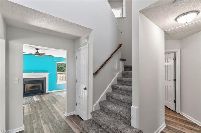 138 Riverwood TRCE, Suffolk, VA 23434
