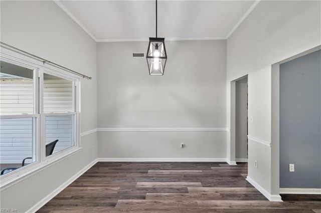 138 Riverwood TRCE, Suffolk, VA 23434