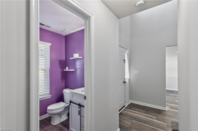 138 Riverwood TRCE, Suffolk, VA 23434