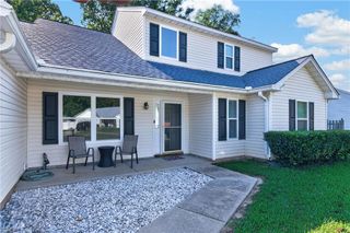 138 Riverwood TRCE, Suffolk, VA 23434