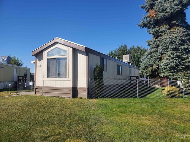 198 South Hills Rd 28, Twin Falls, ID 83301 property photo
