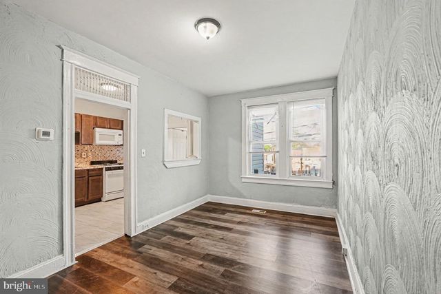409 N EDGEWOOD ST, Baltimore, MD 21229