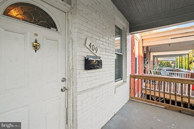 409 N EDGEWOOD ST, Baltimore, MD 21229