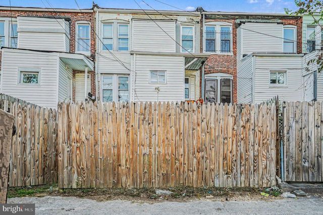 409 N EDGEWOOD ST, Baltimore, MD 21229