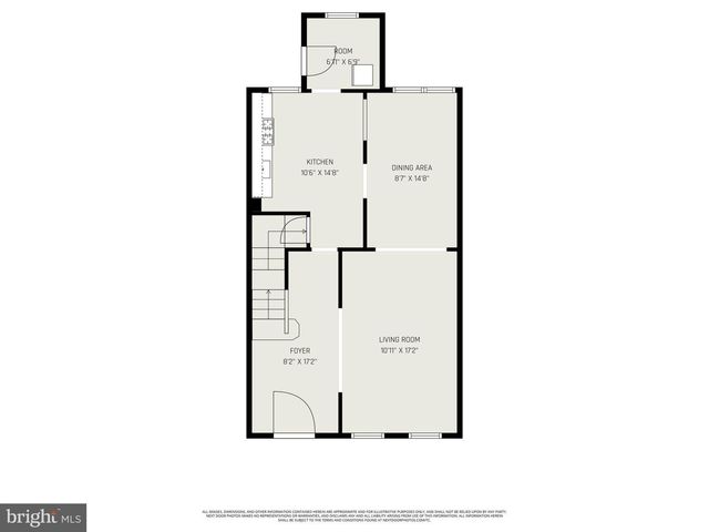 409 N EDGEWOOD ST, Baltimore, MD 21229