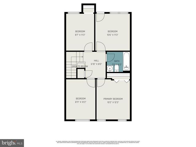 409 N EDGEWOOD ST, Baltimore, MD 21229