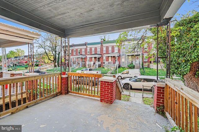 409 N EDGEWOOD ST, Baltimore, MD 21229