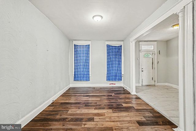 409 N EDGEWOOD ST, Baltimore, MD 21229