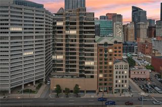 151 Ft Pitt Blvd 702, Downtown Pgh, PA 15222