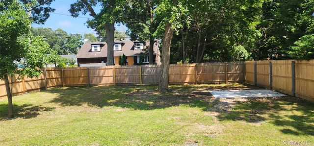 68 Montauk Drive, Mastic Beach, NY 11951