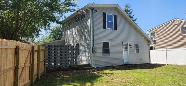 68 Montauk Drive, Mastic Beach, NY 11951
