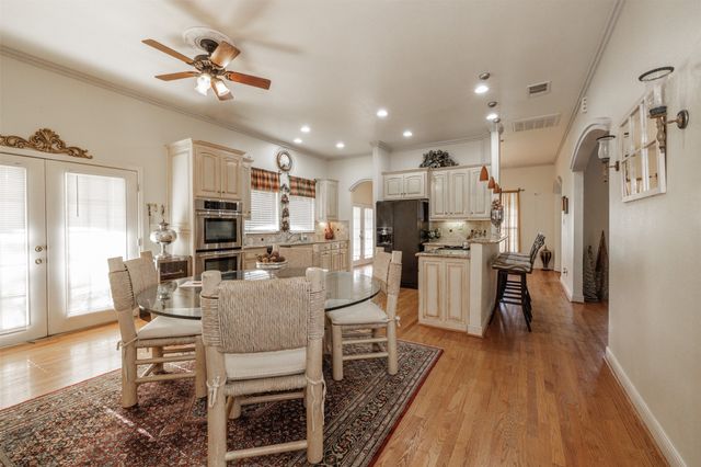 4699 County Road 1600, Alba, TX 75410