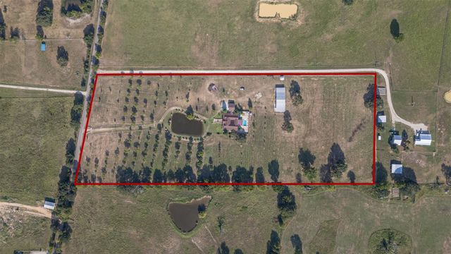 4699 County Road 1600, Alba, TX 75410