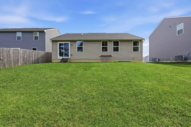 215 S Tuttle Road, Springfield, OH 45505