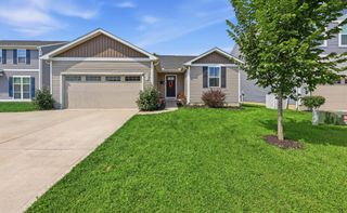215 S Tuttle Road, Springfield, OH 45505