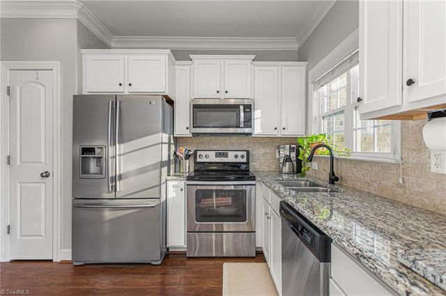 203 Zurich Court, Winston-salem, NC 27127