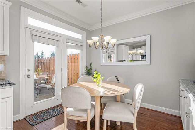 203 Zurich Court, Winston-salem, NC 27127