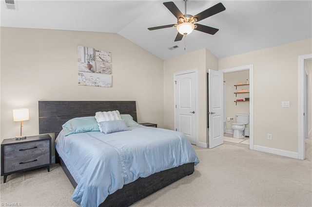 203 Zurich Court, Winston-salem, NC 27127