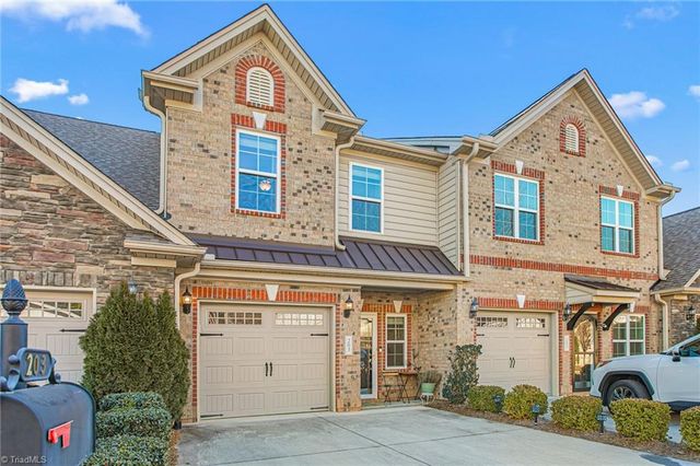 203 Zurich Court, Winston-salem, NC 27127