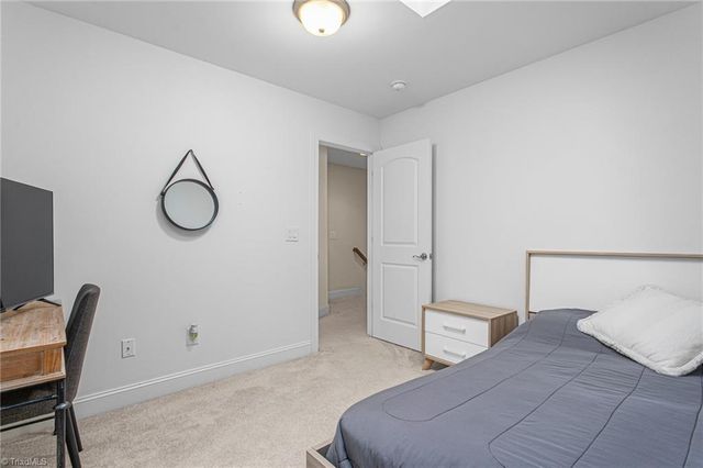 203 Zurich Court, Winston-salem, NC 27127