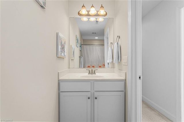 203 Zurich Court, Winston-salem, NC 27127