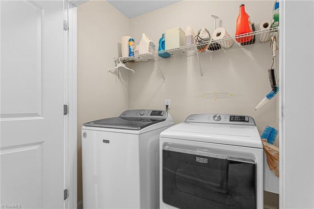 203 Zurich Court, Winston-salem, NC 27127