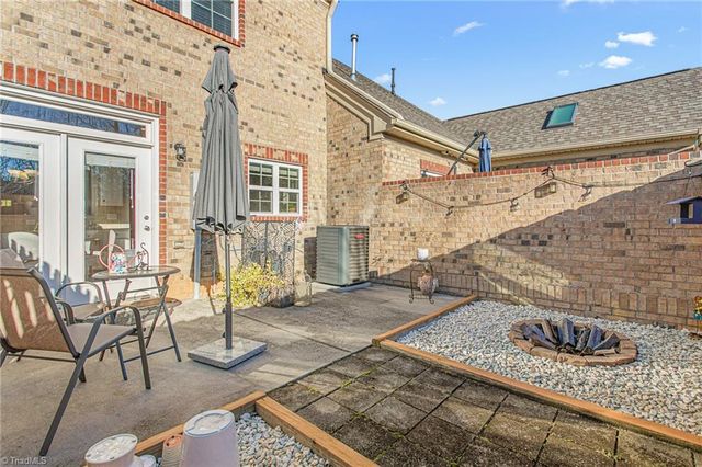 203 Zurich Court, Winston-salem, NC 27127