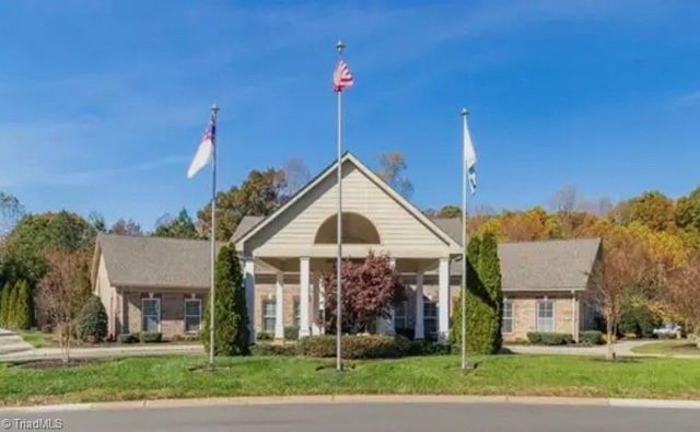 203 Zurich Court, Winston-salem, NC 27127