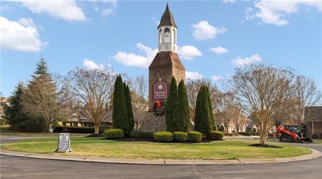 203 Zurich Court, Winston-salem, NC 27127