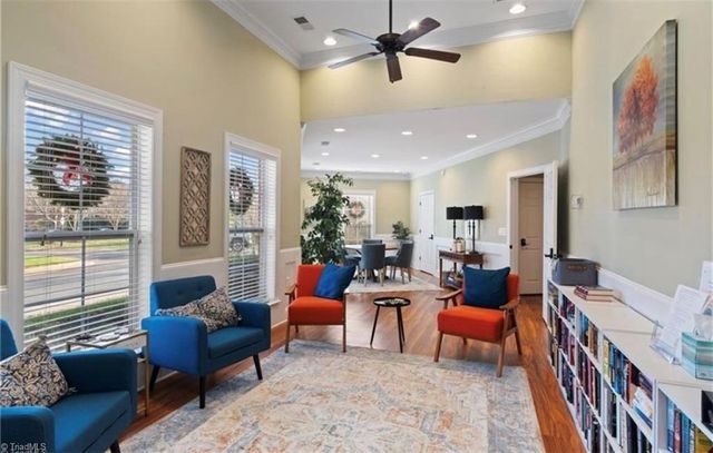 203 Zurich Court, Winston-salem, NC 27127