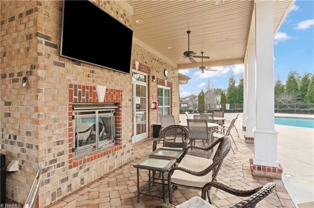203 Zurich Court, Winston-salem, NC 27127