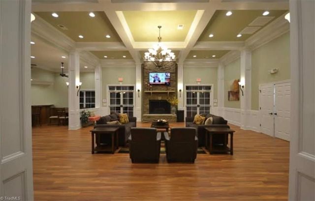 203 Zurich Court, Winston-salem, NC 27127